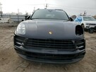 Porsche Macan Sport Chrono Package 2.0l AWD - 5