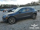 Porsche Macan Sport Chrono Package BOSE 2.0l AWD - 1