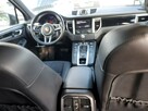 Porsche Macan Sport Chrono Package BOSE 2.0l AWD - 8