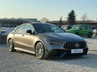 Mercedes CLA 45 AMG / Salon Polska / Bezwypadkowy / Pierwszy właściciel / FV VAT 23% - 2