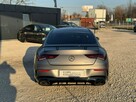 Mercedes CLA 45 AMG / Salon Polska / Bezwypadkowy / Pierwszy właściciel / FV VAT 23% - 5