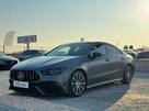 Mercedes CLA 45 AMG / Salon Polska / Bezwypadkowy / Pierwszy właściciel / FV VAT 23% - 8