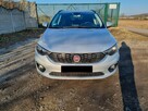 Fiat Tipo 1.4 T-jet 120km Lounge / Klimatronik / LED / Navi / Okazja - 2