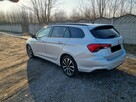 Fiat Tipo 1.4 T-jet 120km Lounge / Klimatronik / LED / Navi / Okazja - 4