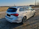 Fiat Tipo 1.4 T-jet 120km Lounge / Klimatronik / LED / Navi / Okazja - 6