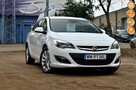 Opel Astra Automat 165KM Dobra wersja Zadbany - 1