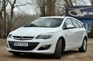 Opel Astra Automat 165KM Dobra wersja Zadbany - 2