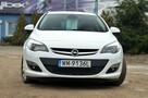 Opel Astra Automat 165KM Dobra wersja Zadbany - 3