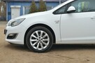 Opel Astra Automat 165KM Dobra wersja Zadbany - 4