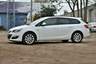 Opel Astra Automat 165KM Dobra wersja Zadbany - 5