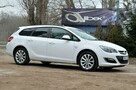 Opel Astra Automat 165KM Dobra wersja Zadbany - 6