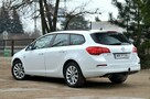 Opel Astra Automat 165KM Dobra wersja Zadbany - 8