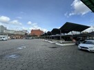 Lokal użytkowy Szczecin Centrum, pl. Grodnicki - 5