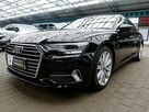 Audi A6 S-Line 40TDI QUATTRO 204KM PANORAMA Gwarancja I-wł Kraj Bezwypad F23% - 7