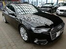 Audi A6 S-Line 40TDI QUATTRO 204KM PANORAMA Gwarancja I-wł Kraj Bezwypad F23% - 8