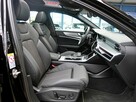 Audi A6 S-Line 40TDI QUATTRO 204KM PANORAMA Gwarancja I-wł Kraj Bezwypad F23% - 11