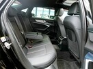 Audi A6 S-Line 40TDI QUATTRO 204KM PANORAMA Gwarancja I-wł Kraj Bezwypad F23% - 13
