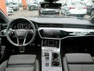Audi A6 S-Line 40TDI QUATTRO 204KM PANORAMA Gwarancja I-wł Kraj Bezwypad F23% - 14
