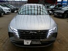 Hyundai Tucson 4x4 EXECUTIVE 180KM ACC+FUllLED Automat 7DCT 48V 1WŁ Kraj Bezwyp F23% - 3