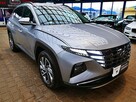 Hyundai Tucson 4x4 EXECUTIVE 180KM ACC+FUllLED Automat 7DCT 48V 1WŁ Kraj Bezwyp F23% - 5