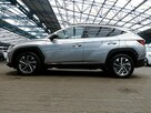 Hyundai Tucson 4x4 EXECUTIVE 180KM ACC+FUllLED Automat 7DCT 48V 1WŁ Kraj Bezwyp F23% - 7