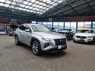 Hyundai Tucson 4x4 EXECUTIVE 180KM ACC+FUllLED Automat 7DCT 48V 1WŁ Kraj Bezwyp F23% - 10