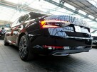 Škoda Superb Laurin&Klement 200KM AUTOMAT GWARANCJA 1wł Kraj 100% Bezwypadkowy F23% - 9