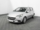 Opel Corsa WE593XA#1.4 Enjoy Tempomat Bluetooth Klima Salon PL VAT 23% - 2