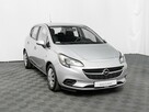 Opel Corsa WE593XA#1.4 Enjoy Tempomat Bluetooth Klima Salon PL VAT 23% - 3