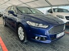 Ford Mondeo 2.0 TDCI* 150 KM* AUTOMAT* Zarejestrowany* - 7