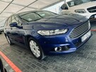 Ford Mondeo 2.0 TDCI* 150 KM* AUTOMAT* Zarejestrowany* - 8