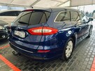 Ford Mondeo 2.0 TDCI* 150 KM* AUTOMAT* Zarejestrowany* - 9