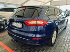 Ford Mondeo 2.0 TDCI* 150 KM* AUTOMAT* Zarejestrowany* - 10