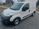 Fiat Fiorino VAT1 ,Bezwypadkowy, I Właściciel, LPG, F.VAT23%. - 2