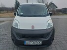 Fiat Fiorino VAT1 ,Bezwypadkowy, I Właściciel, LPG, F.VAT23%. - 3