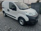 Fiat Fiorino VAT1 ,Bezwypadkowy, I Właściciel, LPG, F.VAT23%. - 4