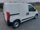 Fiat Fiorino VAT1 ,Bezwypadkowy, I Właściciel, LPG, F.VAT23%. - 5