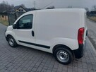 Fiat Fiorino VAT1 ,Bezwypadkowy, I Właściciel, LPG, F.VAT23%. - 7