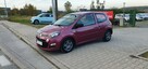 Renault Twingo Super stan/Bezwypadkowy/Bardzo zadbany/Klimatyzacja/2 komplety kół - 2