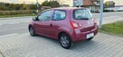 Renault Twingo Super stan/Bezwypadkowy/Bardzo zadbany/Klimatyzacja/2 komplety kół - 3