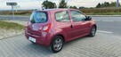 Renault Twingo Super stan/Bezwypadkowy/Bardzo zadbany/Klimatyzacja/2 komplety kół - 4