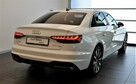 Audi A4 35TFSI 150KM Stronic LED Tempomat Klimatronic SalonPL Gwarancja - 4