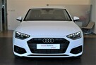 Audi A4 35TFSI 150KM Stronic LED Tempomat Klimatronic SalonPL Gwarancja - 6