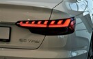 Audi A4 35TFSI 150KM Stronic LED Tempomat Klimatronic SalonPL Gwarancja - 9