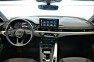 Audi A4 35TFSI 150KM Stronic LED Tempomat Klimatronic SalonPL Gwarancja - 13