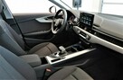 Audi A4 35TFSI 150KM Stronic LED Tempomat Klimatronic SalonPL Gwarancja - 16