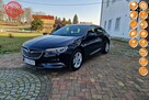 Opel Insignia 1.6CDTI 136KM 97tys.km. bez AdBlue Bezwypadkowy z Niemiec Gwarancja - 1