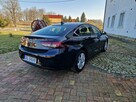 Opel Insignia 1.6CDTI 136KM 97tys.km. bez AdBlue Bezwypadkowy z Niemiec Gwarancja - 4