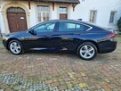 Opel Insignia 1.6CDTI 136KM 97tys.km. bez AdBlue Bezwypadkowy z Niemiec Gwarancja - 9