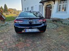 Opel Insignia 1.6CDTI 136KM 97tys.km. bez AdBlue Bezwypadkowy z Niemiec Gwarancja - 13